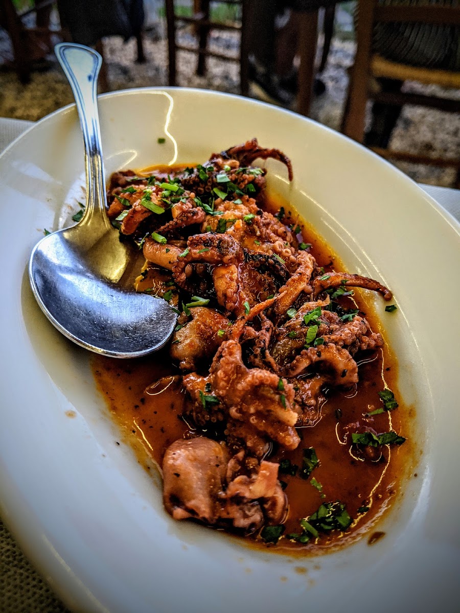 Ristorante La Trattoria-10