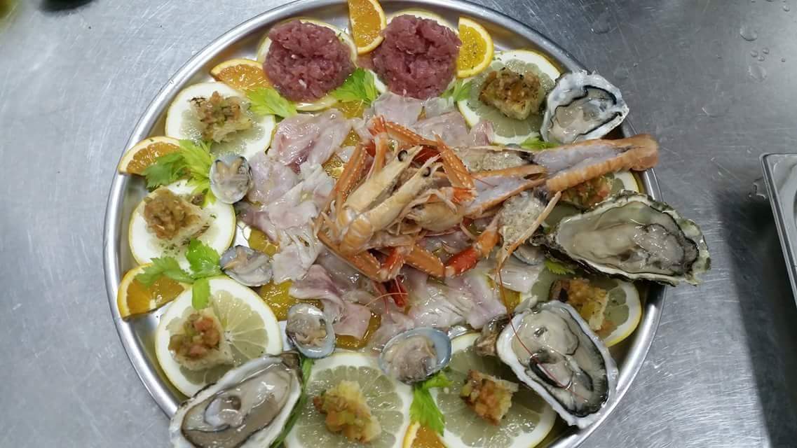 Ristorante La Trattoria-3