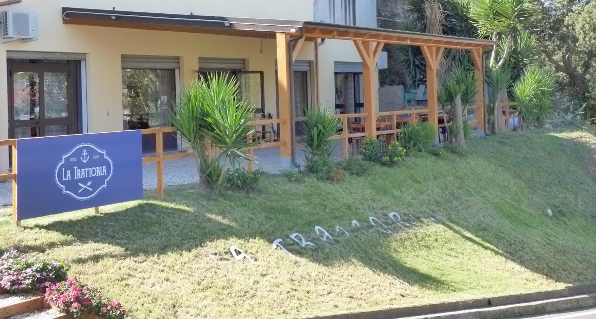 Ristorante La Trattoria-4