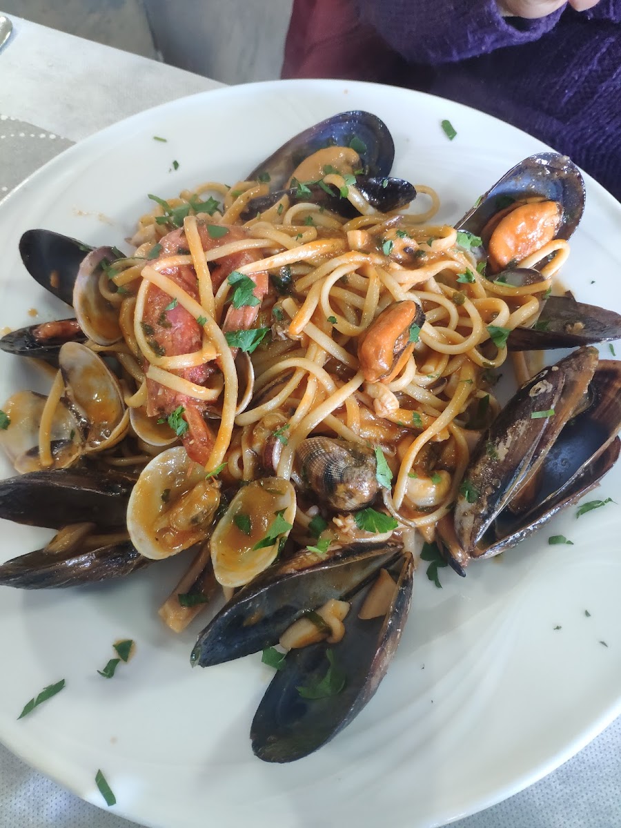 Ristorante La Trattoria-5