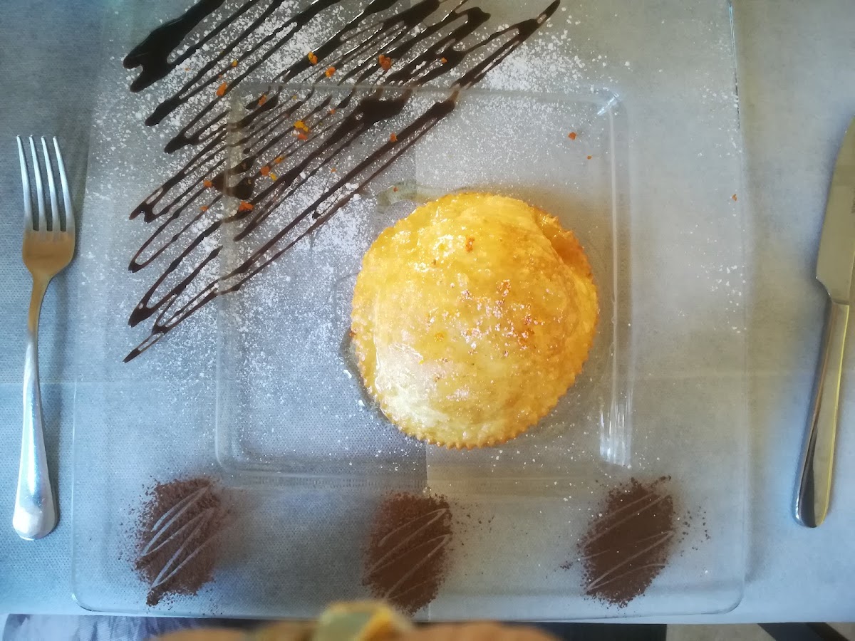 Ristorante La Trattoria-6