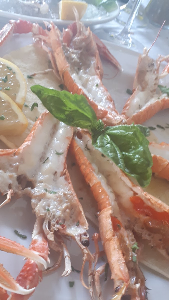 Ristorante La Trattoria-7