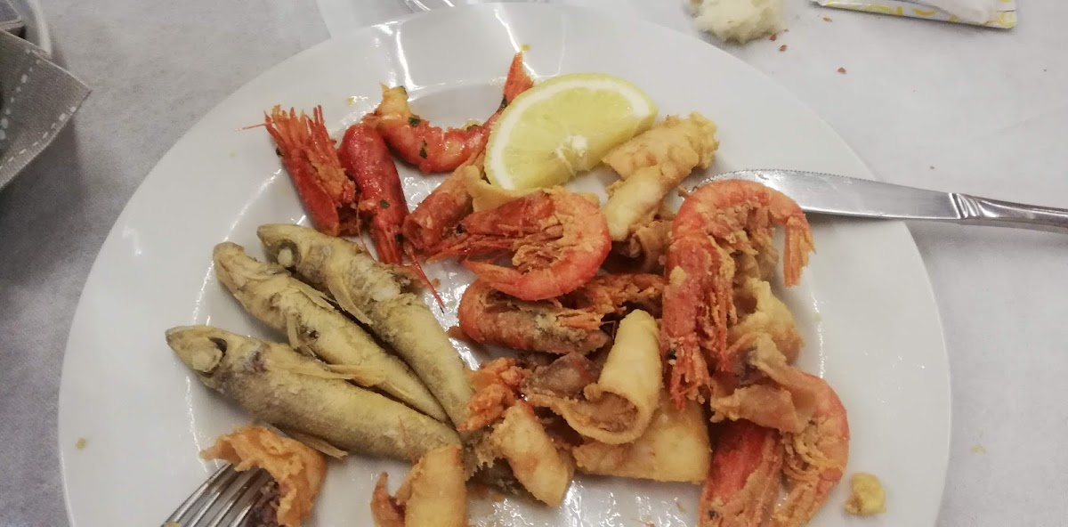 Ristorante La Trattoria-8