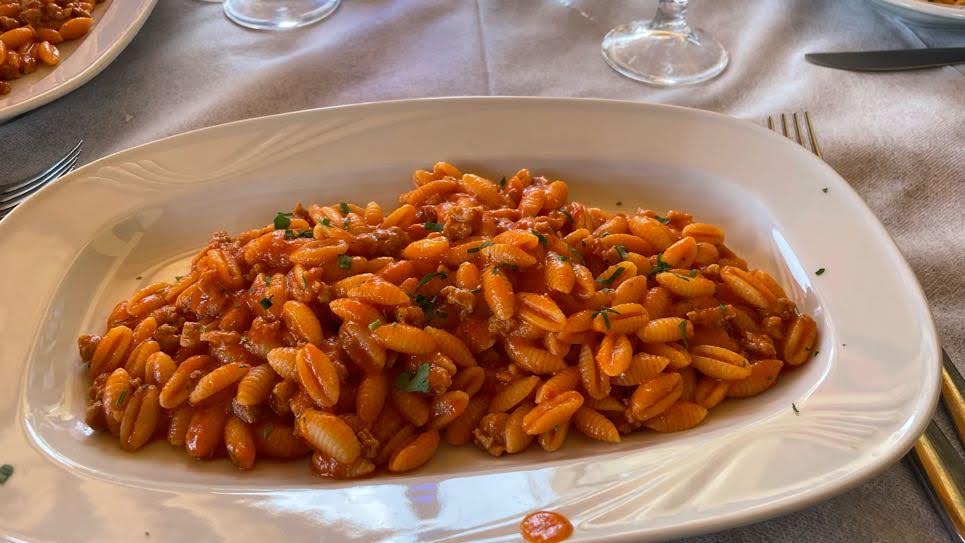 Ristorante La Trattoria-9